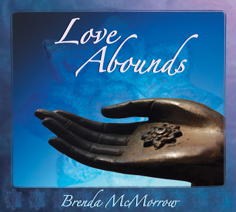 Brenda McMorrow - Love Abounds